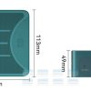 Máy Tính Mini Pc Beelink Ser6 Max 6900hx (barebone) 2