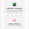Máy Tính Mini Pc Beelink Ser6 Max 6900hx (barebone) 4