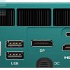 Máy Tính Mini Pc Beelink Ser6 Max 6900hx (barebone) 6