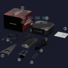 Máy Tính Mini Pc Minisforum Hx99g (barebone) 1