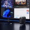 Máy Tính Mini Pc Minisforum Hx99g (barebone) 2