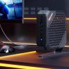 Máy Tính Mini Pc Minisforum Hx99g (barebone) 7