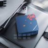 Máy Tính Mini Pc Minisforum Um690me Maple Leaf (barebone) 1