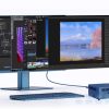 Máy Tính Mini Pc Minisforum Um690me Maple Leaf (barebone) 6