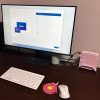 Máy Tính Mini Pc Minisforum Um690se Sakura Pink (barebone) 4