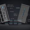 Máy Tính Mini Pc Minisforum Um780 Xtx R7-7840hs 1