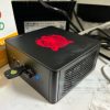 Máy Tính Mini Pc Minisforum Um780 Xtx R7-7840hs 3