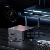 Máy Tính Mini Pc Minisforum Um780 Xtx R7-7840hs 4