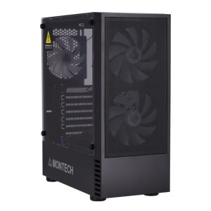 Montech X2 Black 2