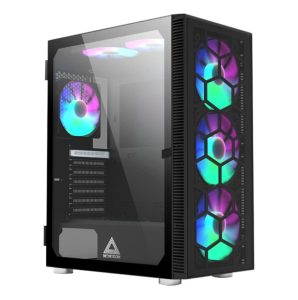 Montech X3 Mesh 1