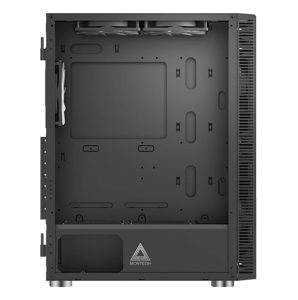 Montech X3 Mesh 2