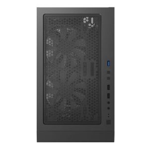 Montech X3 Mesh 3