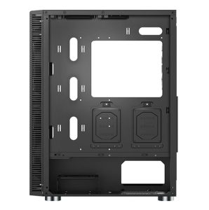 Montech X3 Mesh 4