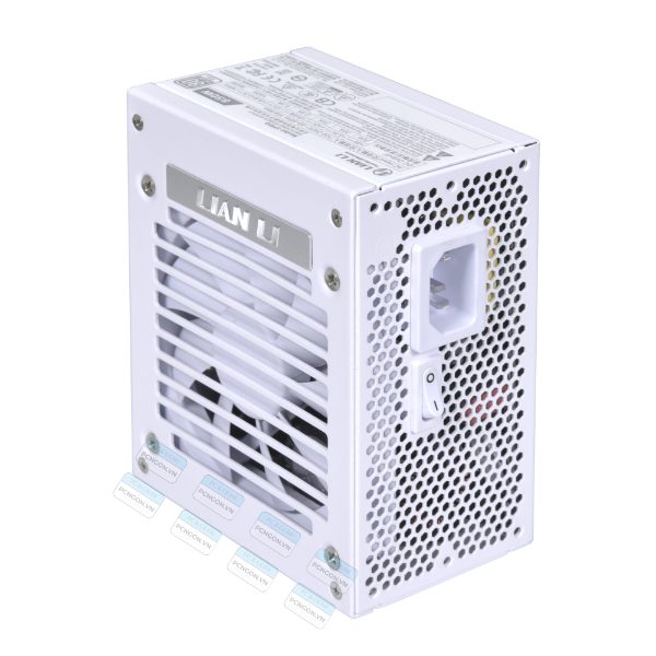 Nguồn Sfx Lian Li Sp850 850w 1