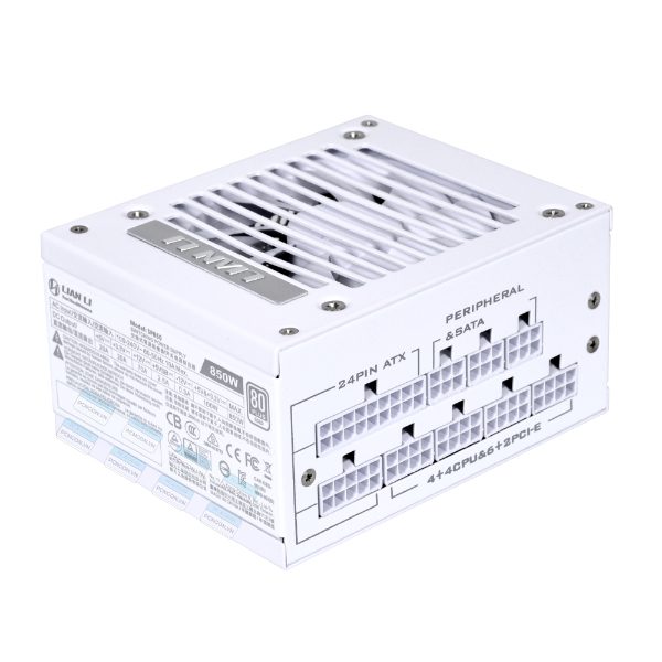 Nguồn Sfx Lian Li Sp850 850w 2