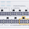 Nguồn Sfx Lian Li Sp850 850w 4