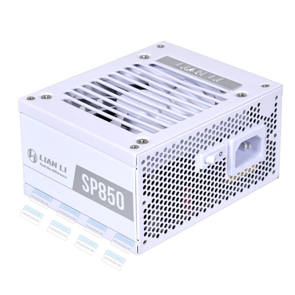 Nguồn Sfx Lian Li Sp850 850w 5