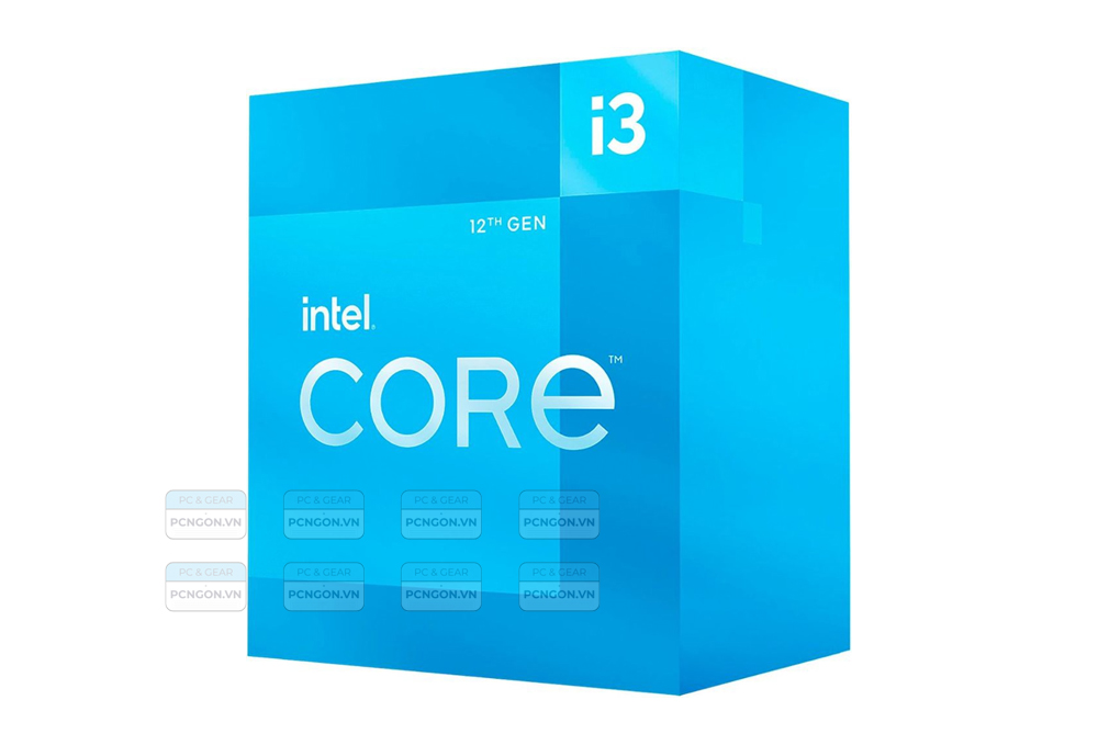 Pc I3 12100f Vga Gtx 1060 6gb Gddr5 1