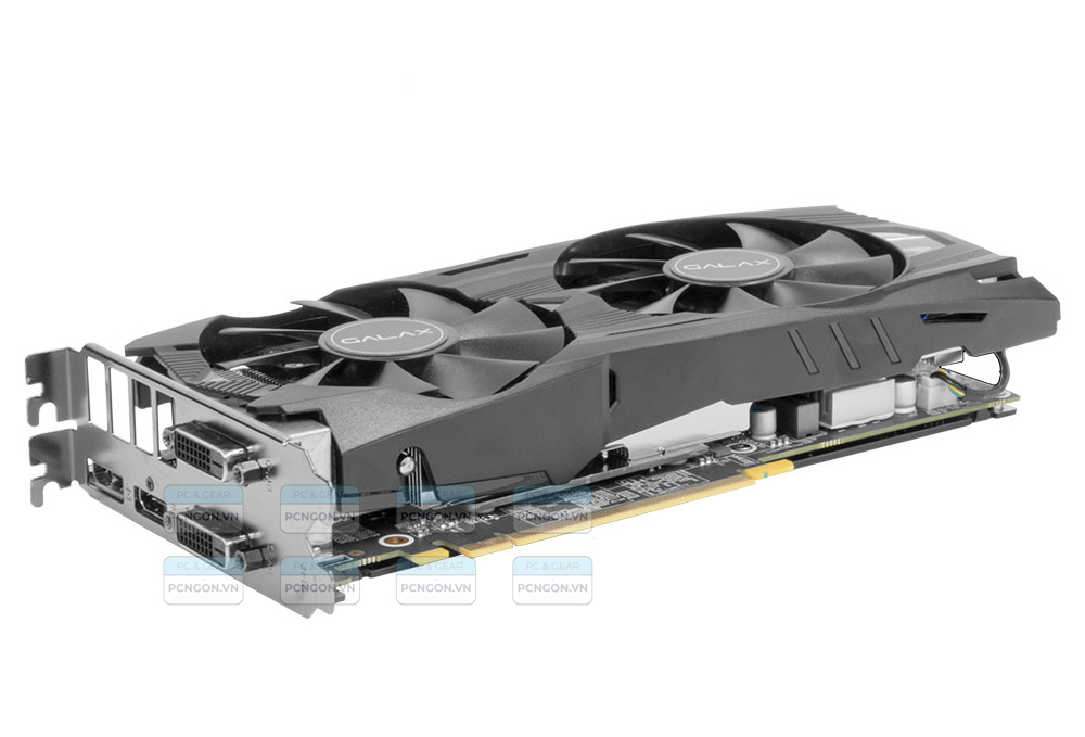 Pc I3 12100f Vga Gtx 1060 6gb Gddr5 2