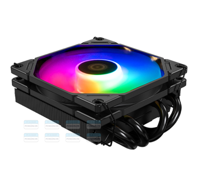 Tản Nhiệt Cpu Rgb