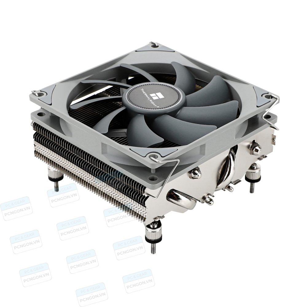 Tản Nhiệt Topdown