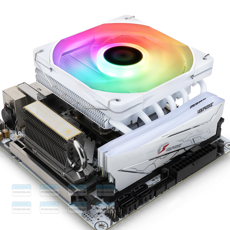 Tản Nhiệt Khí Cpu tại Pcngon