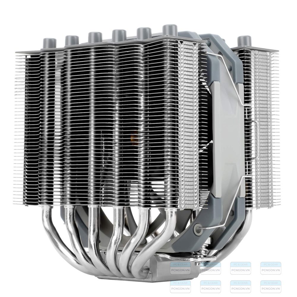 Tản Nhiệt Tháp Cpu