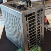 Vỏ Case Máy Tính Mini Itx Aklla A2 (kèm Riser 3.0) 4
