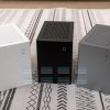 Vỏ Case Máy Tính Mini Itx Aklla A2 (kèm Riser 3.0) 5