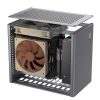 Vỏ Case Máy Tính Mini Itx Aklla A2 (kèm Riser 3.0) 7