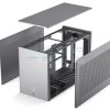 Vỏ Case Máy Tính Mini Itx Aklla A4 Pro 2