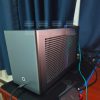 Vỏ Case Máy Tính Mini Itx Aklla A4 Pro 6