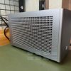 Vỏ Case Máy Tính Mini Itx Aklla A4 Pro 8