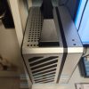 Vỏ Case Máy Tính Mini Itx C24 - Silver 8