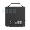 Vỏ Case Máy Tính Mini Itx C24 - Vàng 4