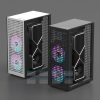 Vỏ Case Máy Tính Mini Itx Geeek A70s 3