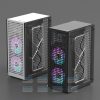 Vỏ Case Máy Tính Mini Itx Geeek A70s 5
