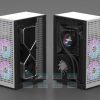 Vỏ Case Máy Tính Mini Itx Geeek A70s 6