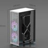 Vỏ Case Máy Tính Mini Itx Geeek A70s 7
