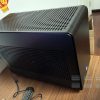 Vỏ Case Máy Tính Mini Itx Geeek G1-pro - Đen (mặt Hông Nhôm) 2