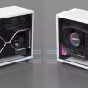 Vỏ Case Máy Tính Mini Itx Geeek M6p 2