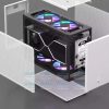 Vỏ Case Máy Tính Mini Itx Geeek M6p 4