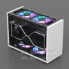 Vỏ Case Máy Tính Mini Itx Geeek M6p 5