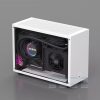 Vỏ Case Máy Tính Mini Itx Geeek M6p 7
