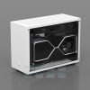 Vỏ Case Máy Tính Mini Itx Geeek M6p 9