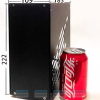 Vỏ Case Máy Tính Mini Itx M24 - Đen 1