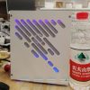 Vỏ Case Máy Tính Mini Itx M24 - Trắng 3