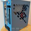 Vỏ Case Máy Tính Mini Itx M24 - Xanh 1