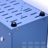 Vỏ Case Máy Tính Mini Itx M24 - Xanh 2