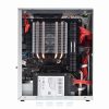 Vỏ Case Máy Tính Mini Itx Metalfish S3 8